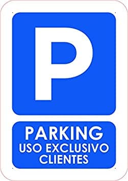 Imagen Parking