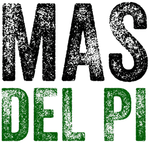Logo Mas del Pi
