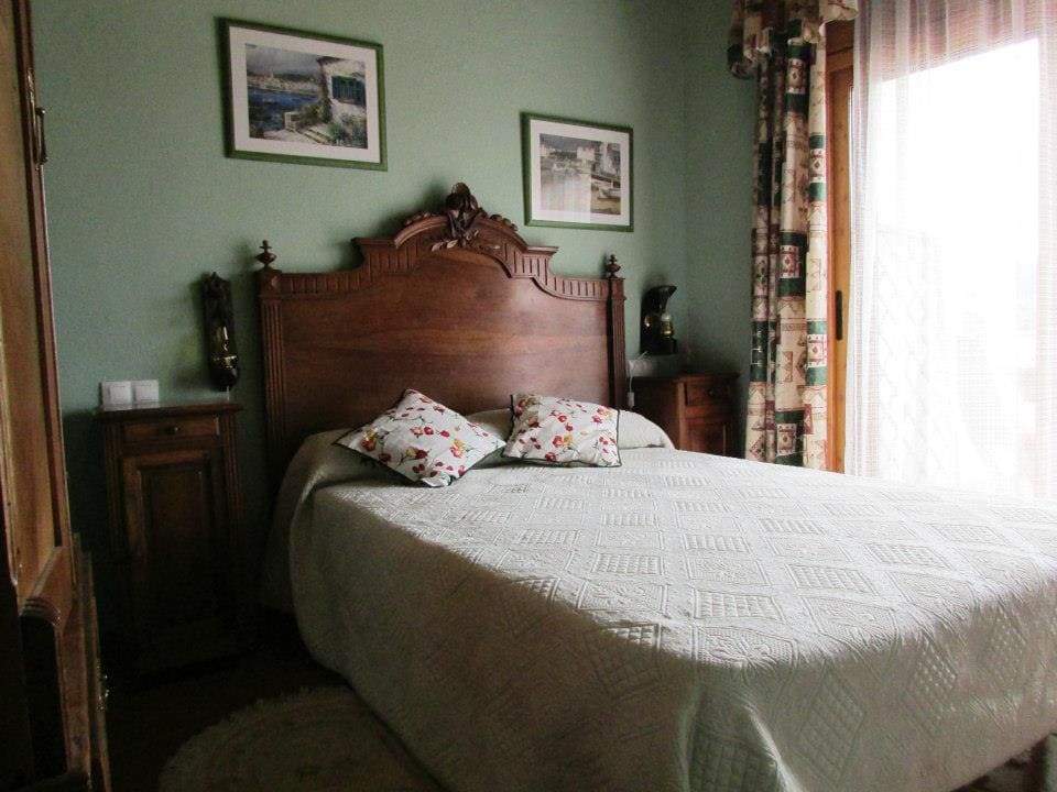 Habitaciones Mas del Pi